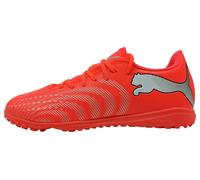 Puma Future 9 Play Tf Football Boots Red,Orange EU 40 1/2