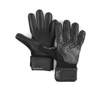PUMA Unisex Future Match Goalkeeper Glove Black/silver 7