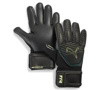 Puma Unisex FUTURE Match Goalkeeper Glove Juniors Black/green 6
