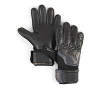 PUMA Unisex FUTURE Match Goalkeeper Glove Juniors Black/Grey 3XS