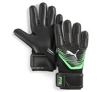 Puma Unisex Future Match Goalkeeper Gloves Adults Puma Black 8