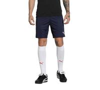 PUMA Unisex Gestrickte Shorts Teamgoal Shorts