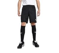 PUMA Unisex Gestrickte Shorts Teamgoal Shorts