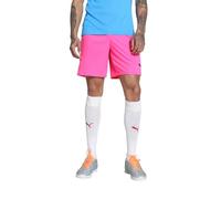 PUMA Unisex Gestrickte Shorts Teamgoal Shorts