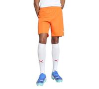 PUMA Unisex Gestrickte Shorts Teamgoal Shorts