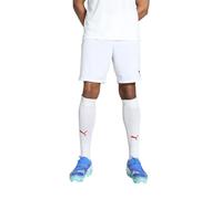 PUMA Unisex Gestrickte Shorts Teamgoal Shorts