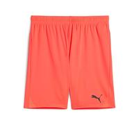 PUMA Unisex Gestrickte Shorts Teamgoal Shorts