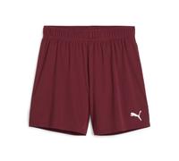 PUMA Unisex Gestrickte Shorts Teamgoal Shorts WMNS