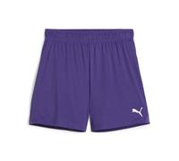 PUMA Unisex Gestrickte Shorts Teamgoal Shorts WMNS