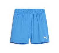 PUMA Unisex Gestrickte Shorts Teamgoal Shorts WMNS