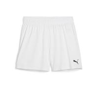 PUMA Unisex Gestrickte Shorts Teamgoal Shorts WMNS