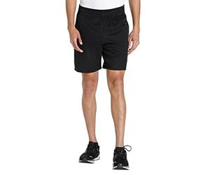 PUMA Unisex Gewebte Shorts M Tad Essentials 7'' Woven Short'