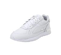 PUMA Unisex GRAVITON PRO L Sneaker, White, 4 UK