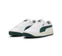 Puma Unisex GV Special Base Sneakers - White - Size UK 5