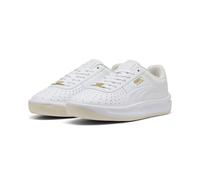 Puma Unisex GV Special Sneakers - White - Size UK 3.5