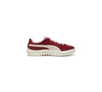 PUMA Unisex Gv Special Suede Intense Red-frosted Ivory size 44 | Sneakers Outlet | Unisex | Red 44