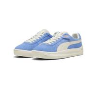 Puma Unisex GV Special Suede Sneakers - Blue - Size UK 4