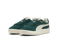 Puma Unisex GV Special Suede Sneakers - Green - Size UK 6
