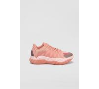 PUMA Unisex Hali 1 Jr Poppy Pink-rose Dust size 38.5 | Training Shoes Outlet | Unisex | Pink 38.5