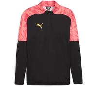 PUMA Unisex Individualfinal Ff. 1/4 Zip-top Football Shirt
