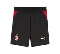 PUMA Unisex Kids AC Milan Shorts Replica Jr 26/27 Knitted Short