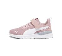 Puma Unisex Kids Anzarun Lite Ac+ Ps Sneakers, Peach Smoothie-Puma White, 2.5 UK