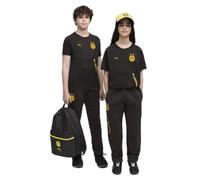 PUMA Unisex Kids Borussia Dortmund PUMATECH Sweatpants Jr 26/27 Knitted Pant