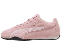 Puma Unisex Kids Catch Suede TeenagerSneaker