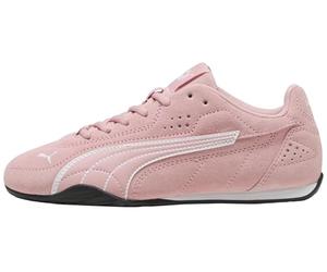 Puma Unisex Kids Catch Suede TeenagerSneaker