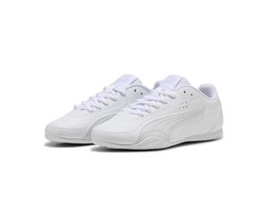 PUMA Unisex Kid's Catch Teenager Sneaker