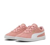 PUMA Club II PS Sneaker, Pink Fruit White, 10 UK Child
