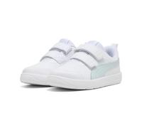 PUMA Unisex Kids Courtflex V3 Infant Shoes