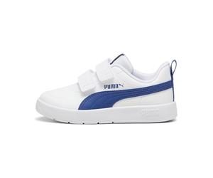 PUMA Unisex Kids Courtflex V3 Infant Shoes