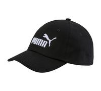 Puma Kid's ESS Cap Jr Black-No.1, YOUTH