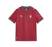 Puma Unisex Kids FA Portugal Jersey Replica Replica FA Portugal T-Shirt