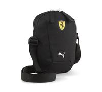 PUMA Scuderia Ferrari Hp Race Portable Bag, Black