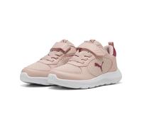 PUMA Unisex Kids Fun Racer 2 Velcro SneakerRunning Shoe