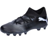 PUMA Unisex Kid's Future 7 Match Fg/Ag Jr Soccer Shoe