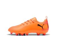 Puma Future 8 Play Fg/ag Junior Football Boots