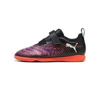 PUMA Unisex Kid's Future 8 Play Tt V Jr Soccer Shoe
