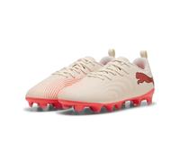 PUMA Unisex Kid's Future 9 Play Fg/Ag Jr Soccer Shoe