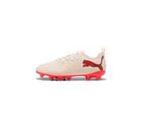 PUMA Unisex Kid's Future 9 Play Fg/Ag Jr Soccer Shoe