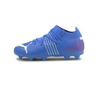 PUMA Unisex Kid's Future Z 3.2 Fg/Ag Jr Soccer Shoe