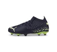 PUMA Unisex Kid's Future Z 3.4 Fg/Ag Jr Soccer Shoe