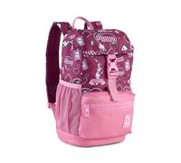 PUMA Unisex Kid's Hello Kitty and Friends Backpack, Posie Pink AH25, O/S