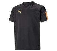 PUMA Unisex Kids Individualfinal Jersey Jr Football Shirt