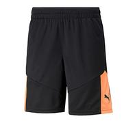 PUMA Unisex Kids Individualfinal Shorts Jr Knitted Shorts