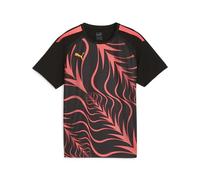 Puma Unisex Kids Individualliga Graphic Jersey Jr Tees