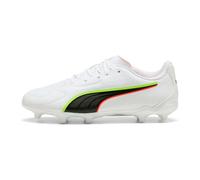 PUMA Unisex Kids King 20 Play Fg/Ag JrSoccer Shoe