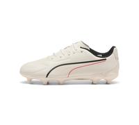 PUMA Unisex Kids King 20 Play Fg/Ag JrSoccer Shoe